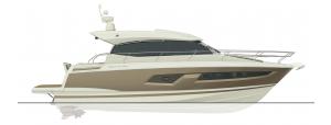 PRESTIGE 420 S