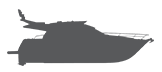 Flybrige line